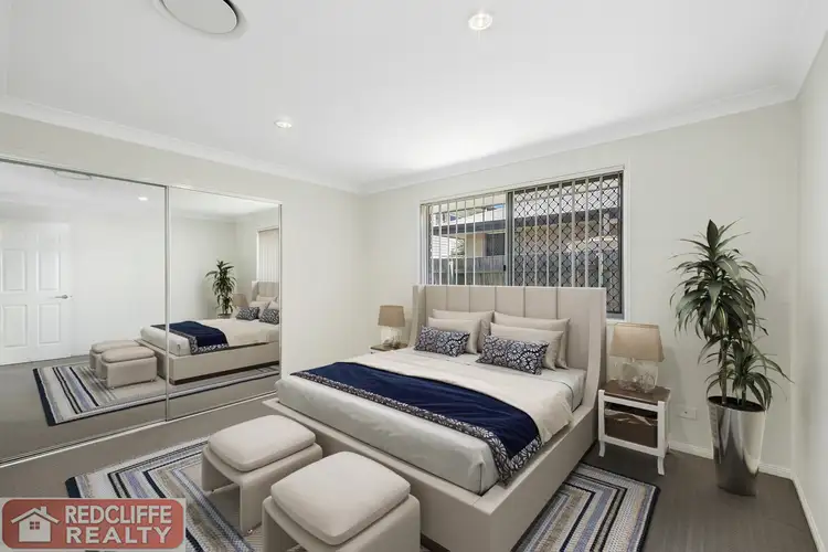 Fourth view of Homely house listing, 7a Rotary Crescent, Redcliffe QLD 4020