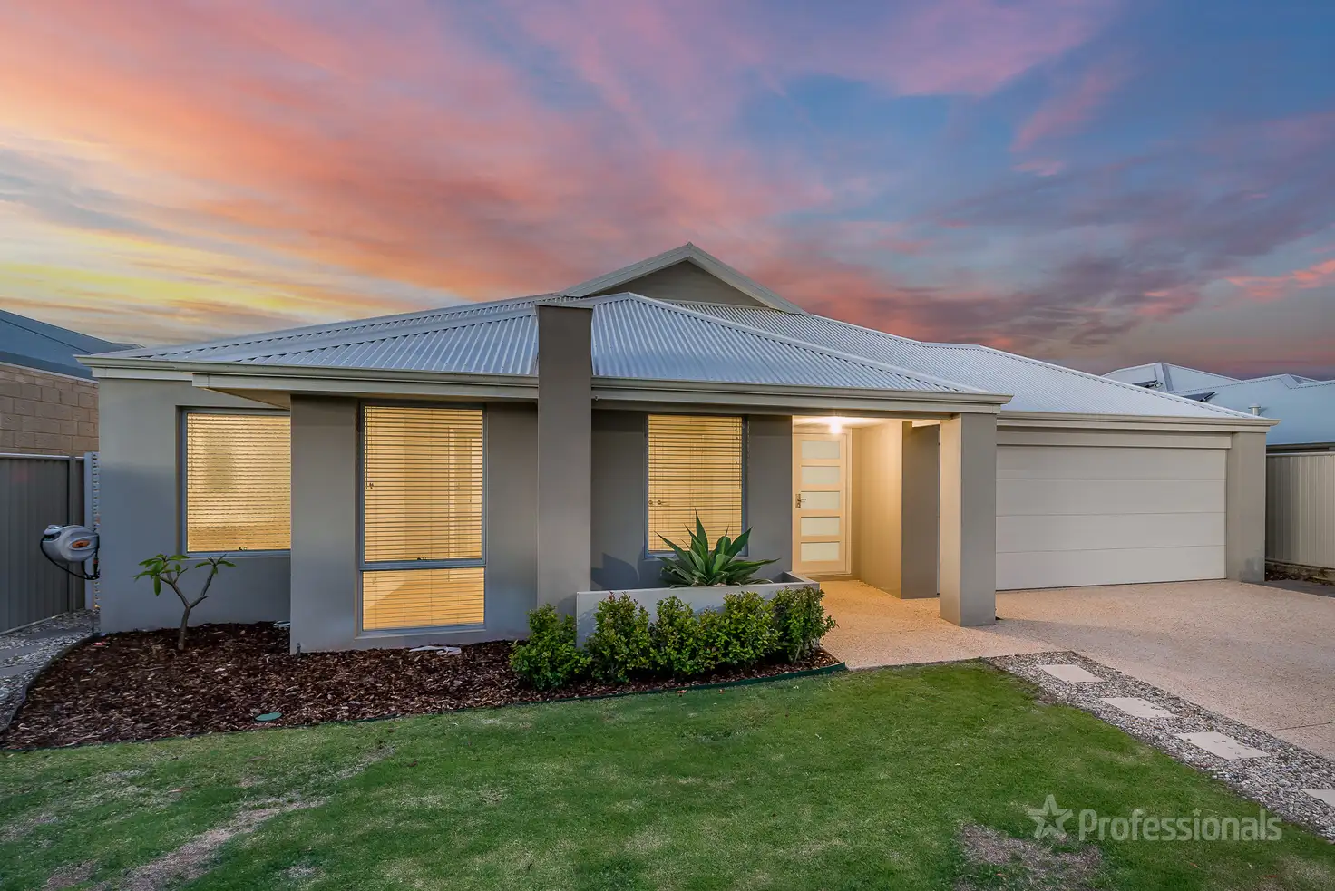 Main view of Homely house listing, 52 Shipmaster Avenue, Alkimos WA 6038