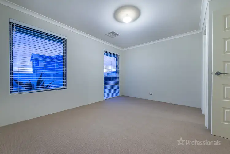 Fourth view of Homely house listing, 52 Shipmaster Avenue, Alkimos WA 6038