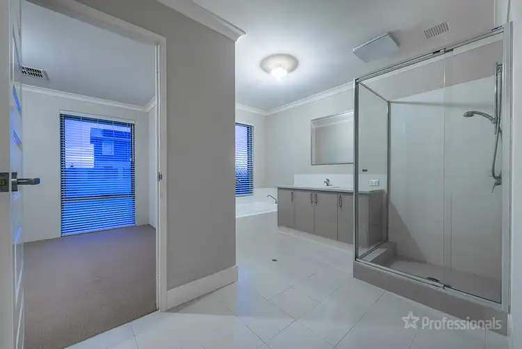 Sixth view of Homely house listing, 52 Shipmaster Avenue, Alkimos WA 6038
