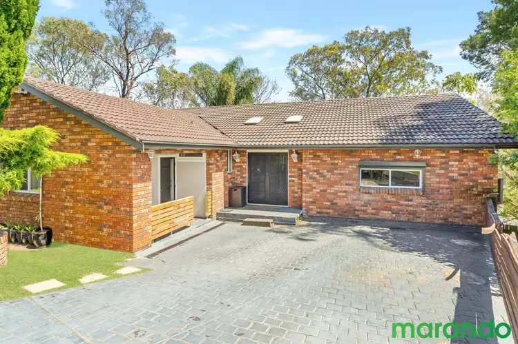 25 Peridot Close, Eagle Vale NSW 2558