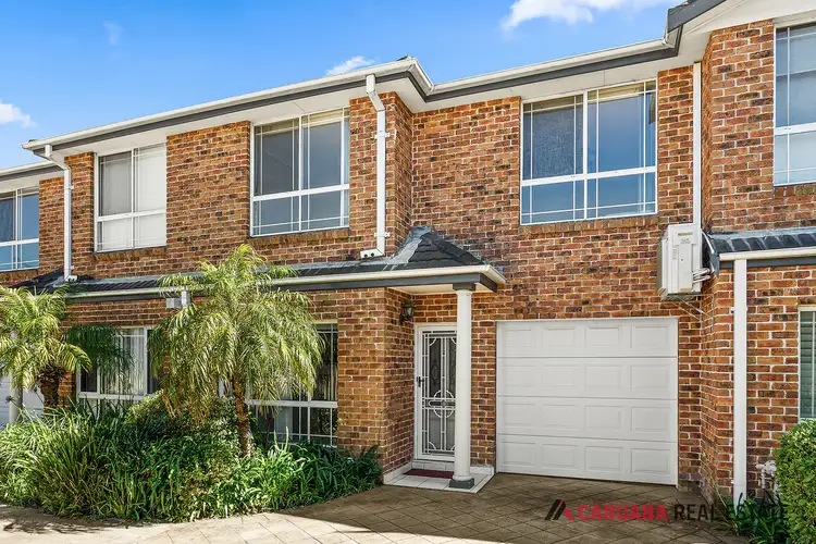 3/39-41 Walter Street, Sans Souci NSW 2219