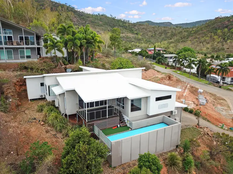 11 Blue Ridge Avenue, Wulguru QLD 4811