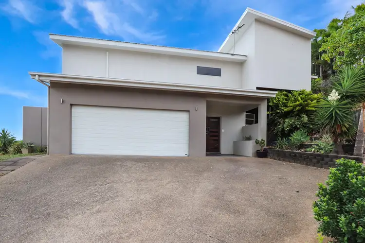 Second view of Homely house listing, 11 Blue Ridge Avenue, Wulguru QLD 4811