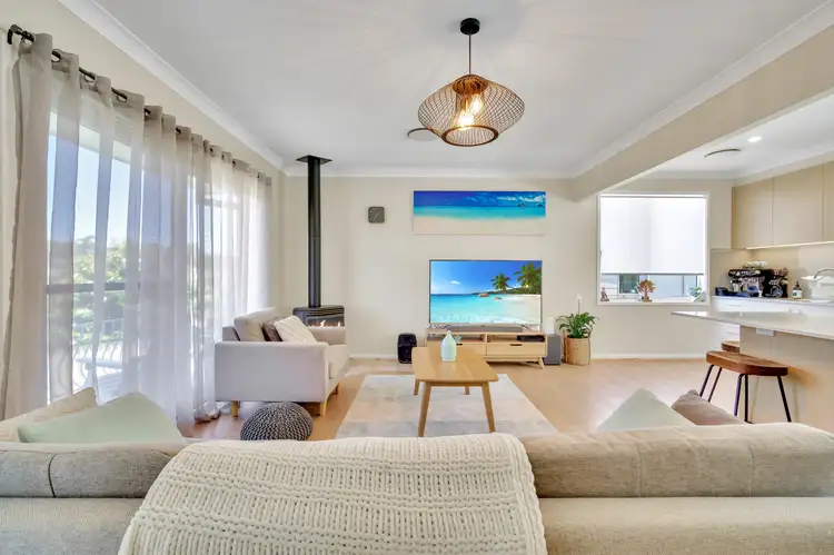 Fourth view of Homely house listing, 7 Redondo Road, Valentine NSW 2280