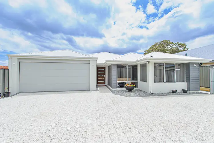 51 Clondyke Drive, Byford WA 6122
