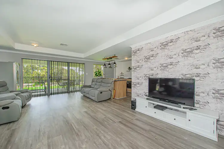 Second view of Homely house listing, 51 Clondyke Drive, Byford WA 6122