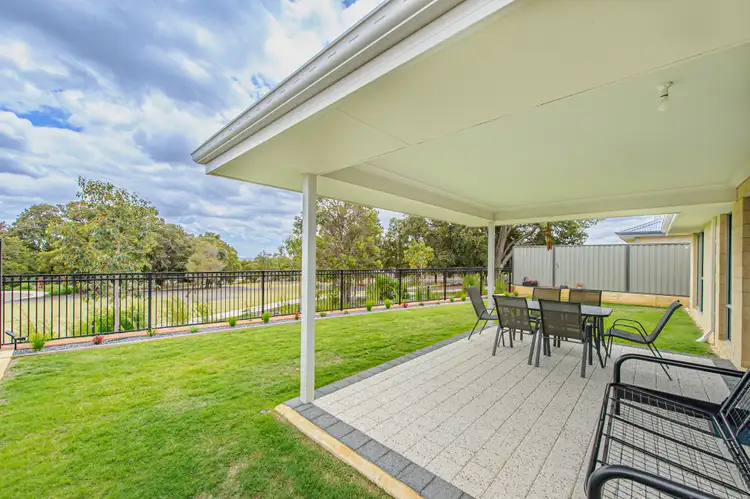 Fourth view of Homely house listing, 51 Clondyke Drive, Byford WA 6122