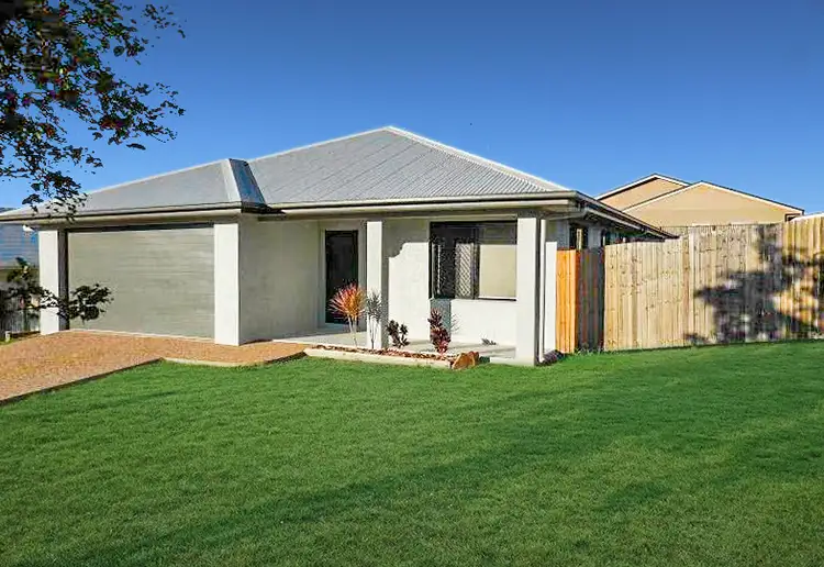 2 Yanooa Court, Bushland Beach QLD 4818