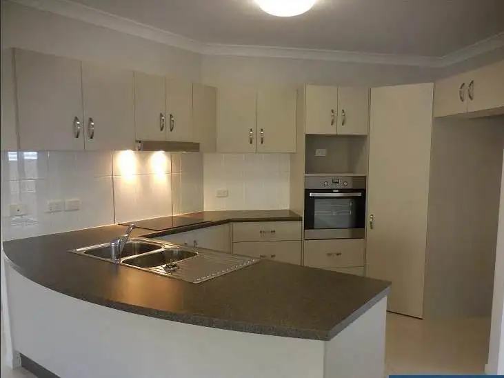 Second view of Homely house listing, 2 Yanooa Court, Bushland Beach QLD 4818