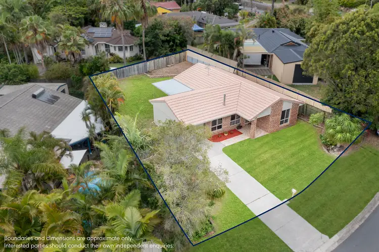 26 Sambit Street, Tanah Merah QLD 4128