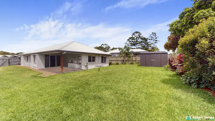 Main view of Homely house listing, 9 Wheeldon Court, Cooroy QLD 4563
