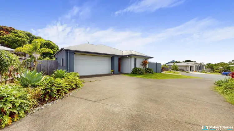 Second view of Homely house listing, 9 Wheeldon Court, Cooroy QLD 4563
