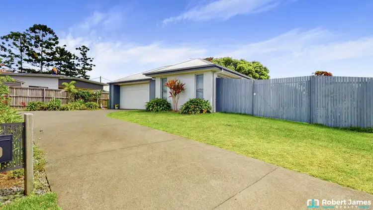 Third view of Homely house listing, 9 Wheeldon Court, Cooroy QLD 4563