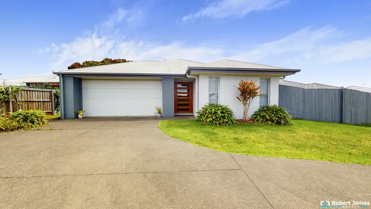 Fourth view of Homely house listing, 9 Wheeldon Court, Cooroy QLD 4563