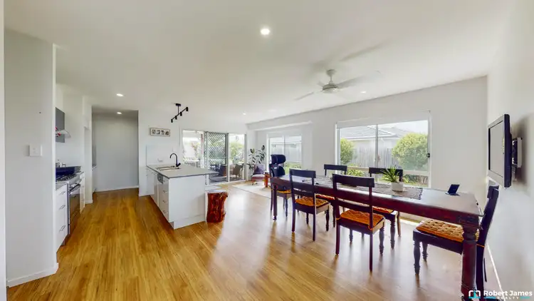 Fifth view of Homely house listing, 9 Wheeldon Court, Cooroy QLD 4563