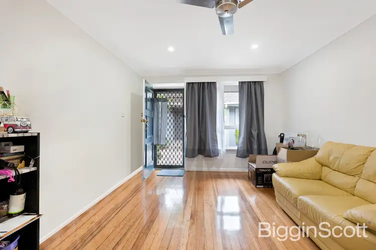 Main view of Homely unit listing, 2/517 Mitcham Road, Vermont VIC 3133