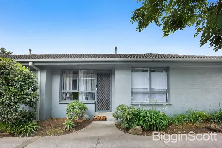 Fifth view of Homely unit listing, 2/517 Mitcham Road, Vermont VIC 3133