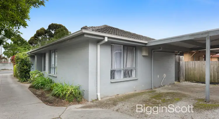 Sixth view of Homely unit listing, 2/517 Mitcham Road, Vermont VIC 3133