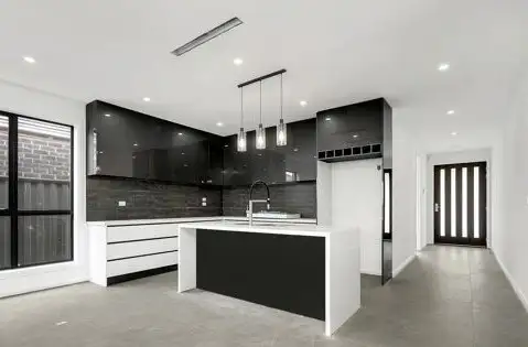 Second view of Homely house listing, 303 Brookfield Boulevard, Craigieburn VIC 3064