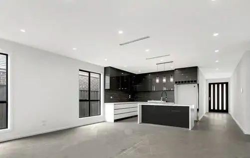 Third view of Homely house listing, 303 Brookfield Boulevard, Craigieburn VIC 3064