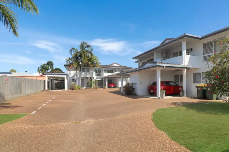 4/36 Marks Street, Hermit Park QLD 4812
