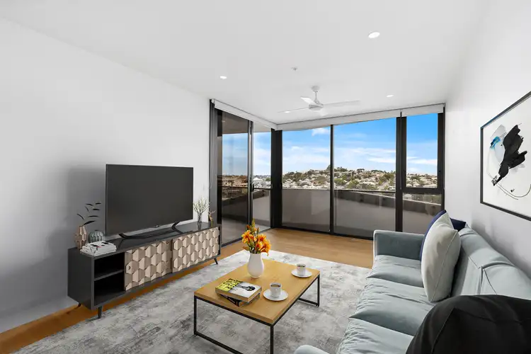 1009/7 Chester Street, Newstead QLD 4006