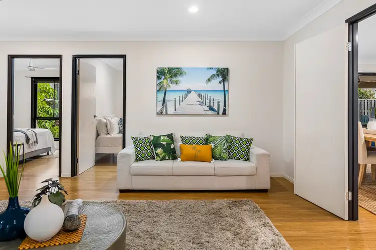 6 Barden Ridge Road
