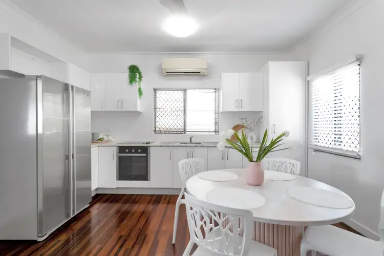 Second view of Homely house listing, 77 Penn Street, South Mackay QLD 4740