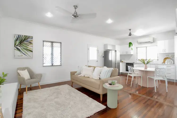 Fourth view of Homely house listing, 77 Penn Street, South Mackay QLD 4740