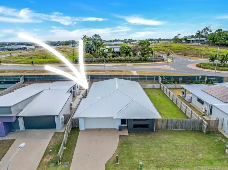 8 Batman Court, Rural View QLD 4740