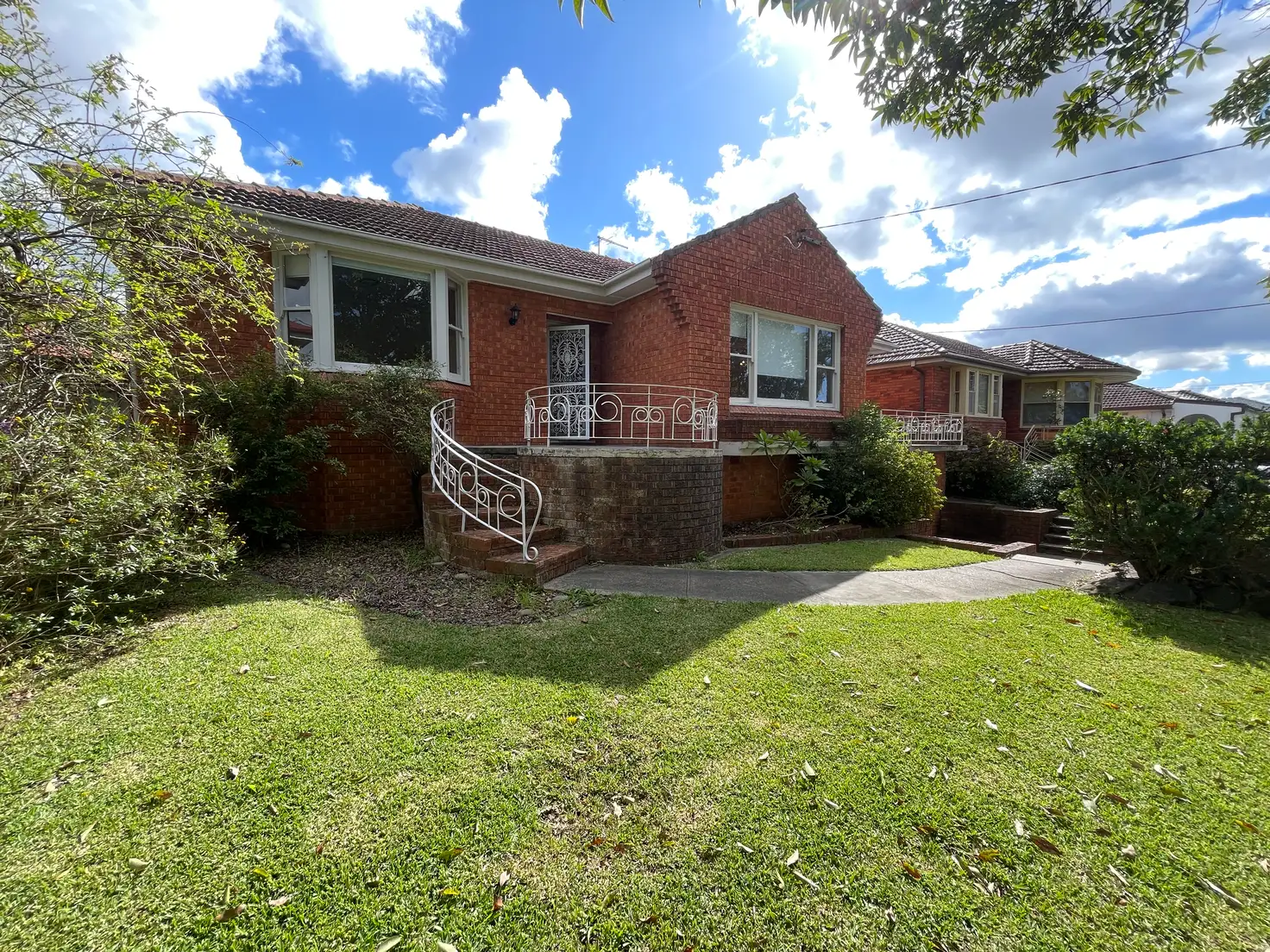 Main view of Homely house listing, 16 Warraroong St, Beverly Hills NSW 2209