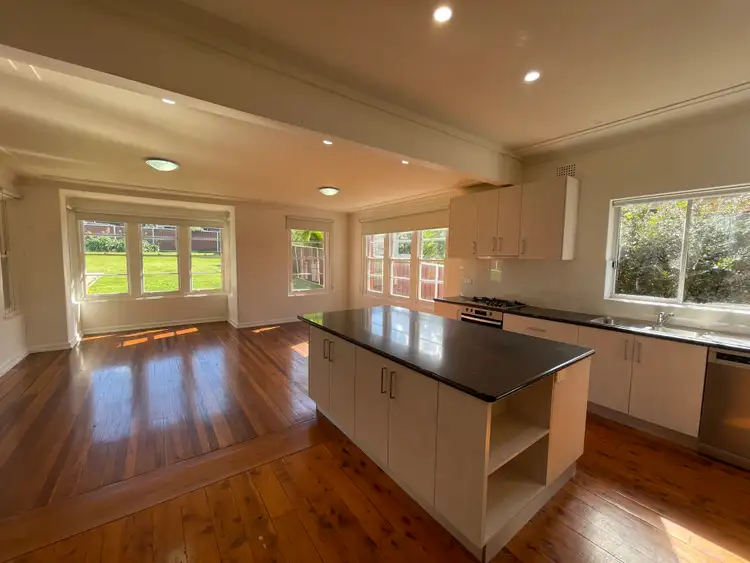 Fourth view of Homely house listing, 16 Warraroong St, Beverly Hills NSW 2209