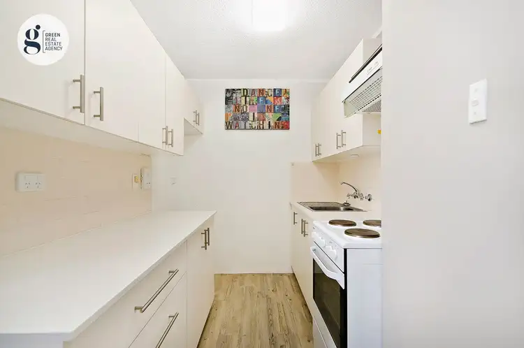 Third view of Homely apartment listing, 23/57-61 West Parade, West Ryde NSW 2114