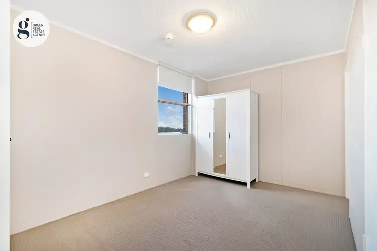 Sixth view of Homely apartment listing, 23/57-61 West Parade, West Ryde NSW 2114