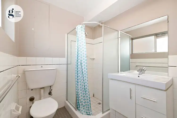 Seventh view of Homely apartment listing, 23/57-61 West Parade, West Ryde NSW 2114