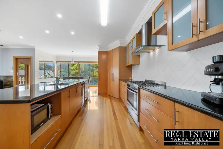 Fifth view of Homely house listing, 9 Gibbs Road, Healesville VIC 3777