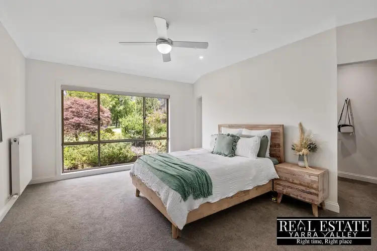 Sixth view of Homely house listing, 9 Gibbs Road, Healesville VIC 3777