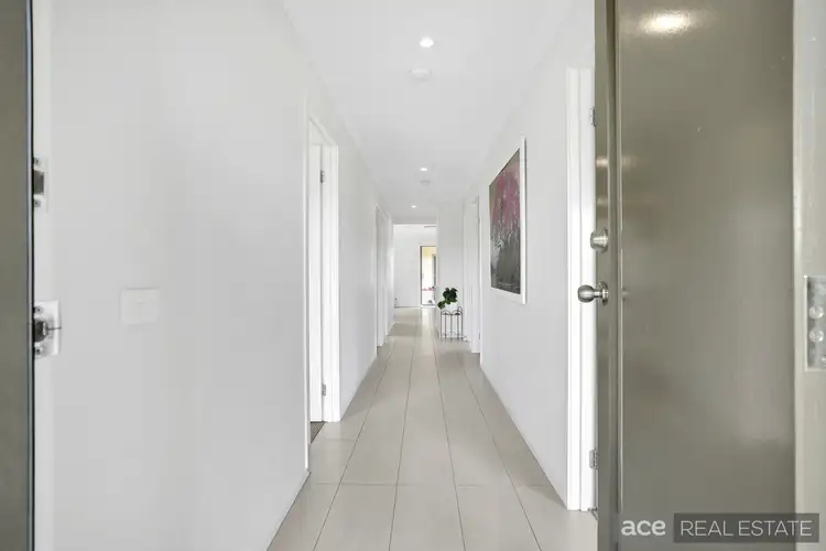 Third view of Homely house listing, 16 Maslin Walk, Point Cook VIC 3030