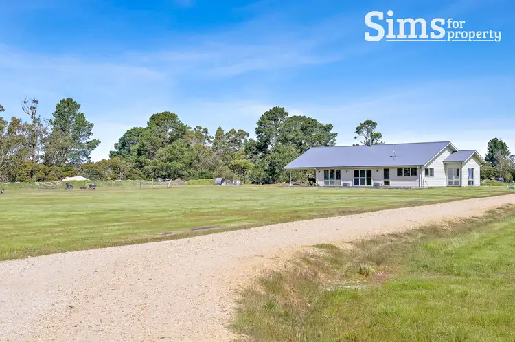 520 Gravelly Beach, Gravelly Beach TAS 7276