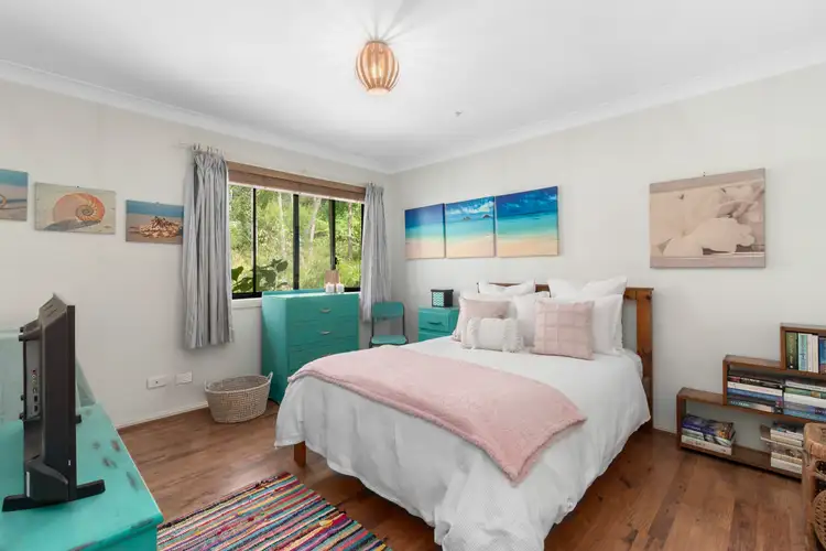 31 Benandra Forest Place, Long Beach NSW 2536