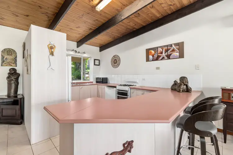 Third view of Homely house listing, 36 Karoola Crescent, Surfside NSW 2536