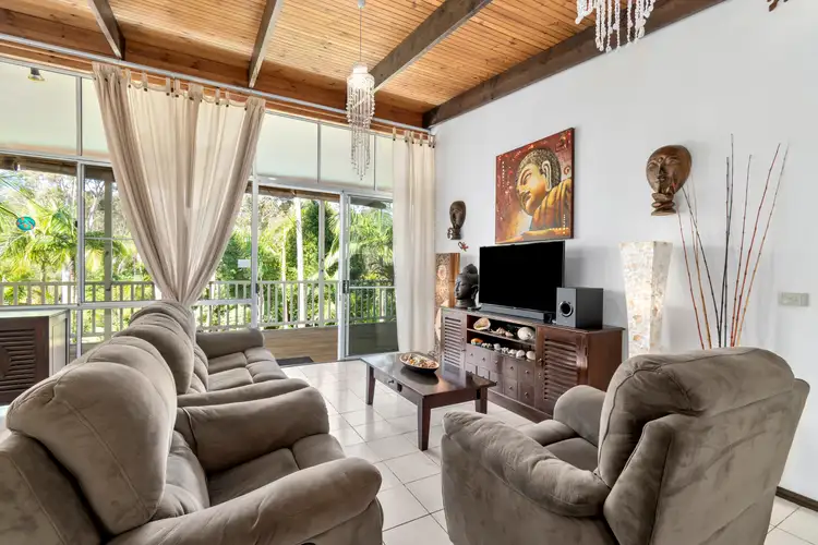 Fifth view of Homely house listing, 36 Karoola Crescent, Surfside NSW 2536