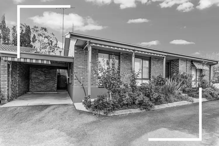Main view of Homely unit listing, 2/139 Rowan Street, Bendigo VIC 3550