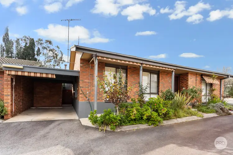 Second view of Homely unit listing, 2/139 Rowan Street, Bendigo VIC 3550