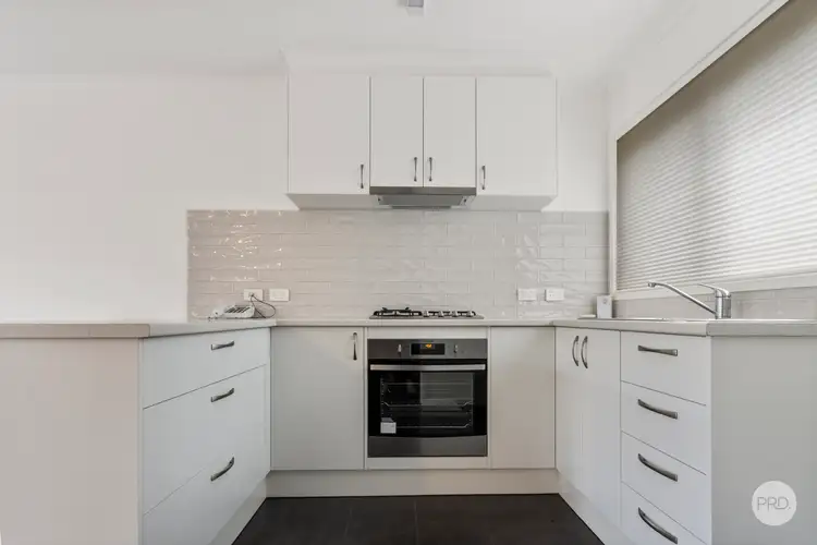Fourth view of Homely unit listing, 2/139 Rowan Street, Bendigo VIC 3550