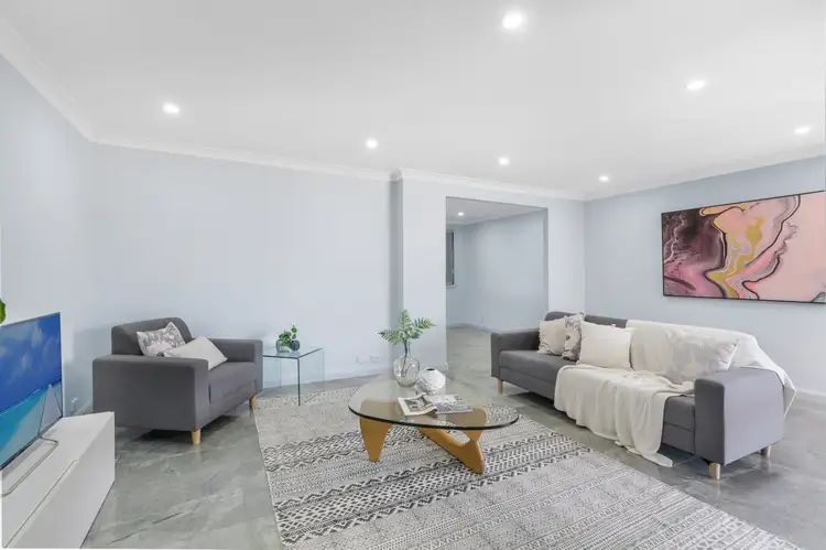 Fifth view of Homely house listing, 7 Loxton Place, Bossley Park NSW 2176