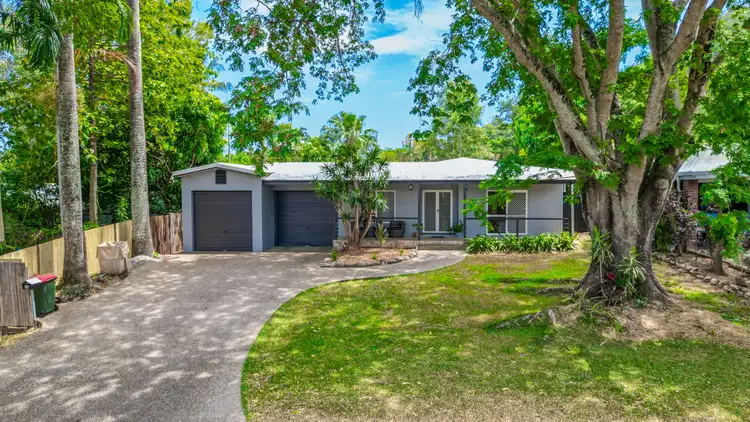 Second view of Homely house listing, 16 Manus Street, Trinity Beach QLD 4879