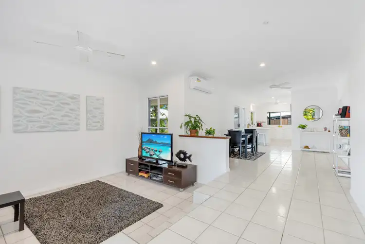 Fourth view of Homely house listing, 16 Manus Street, Trinity Beach QLD 4879
