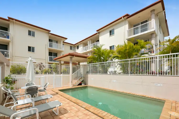 Main view of Homely unit listing, 3/3-5 Anembo Street, "Florentino Apartments", Surfers Paradise QLD 4217